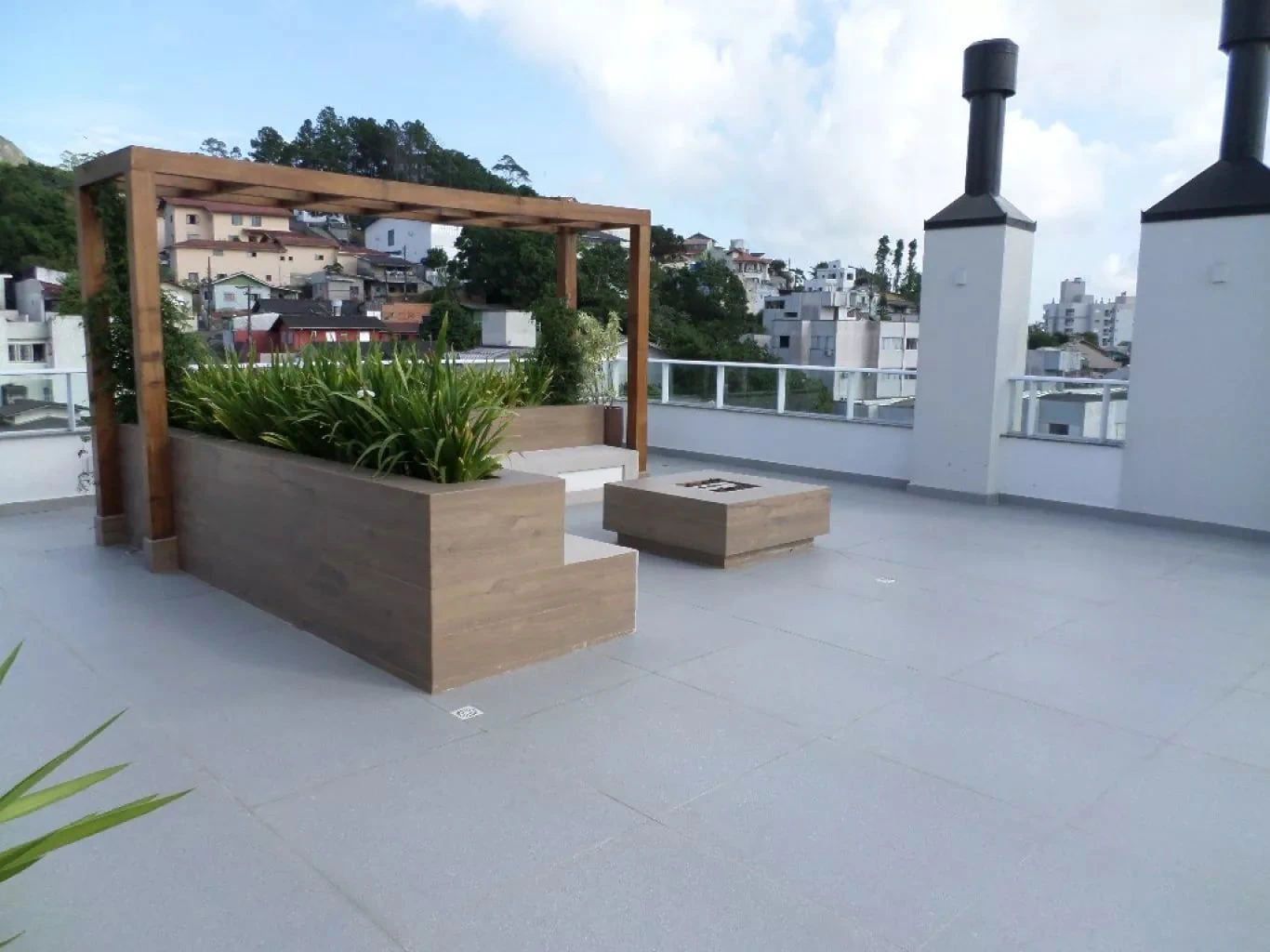 Departamento con espacio de home office en Florianópolis — photo 12