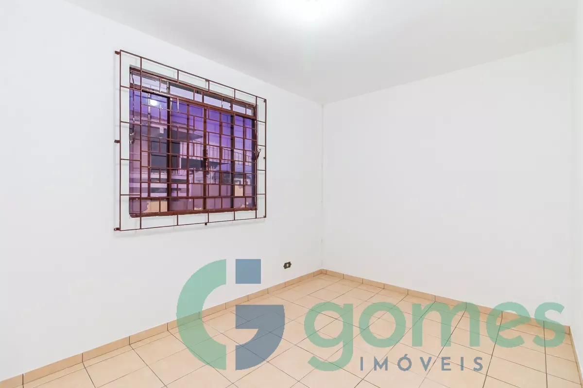 3-bedroom house, 1 with its own bathroom, 115 m², Curitiba — photo 21