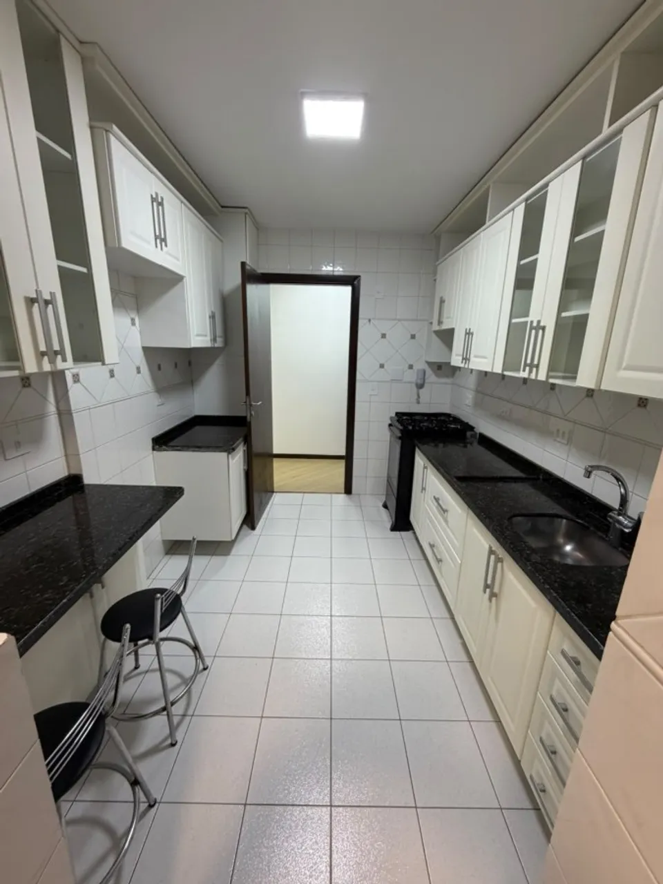 Apartamento para locação com 3 dormitórios e 1 vaga — photo 5
