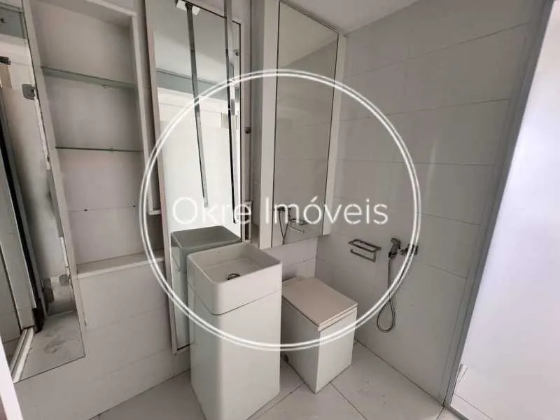 4-bedroom apartment with 160 m² and 2 parking spots — photo 13