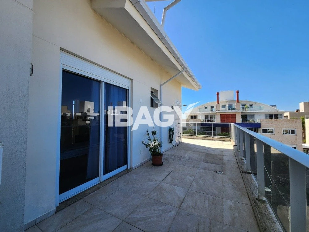 Apartamento mobiliado com 2 suítes e 190 m² — photo 26