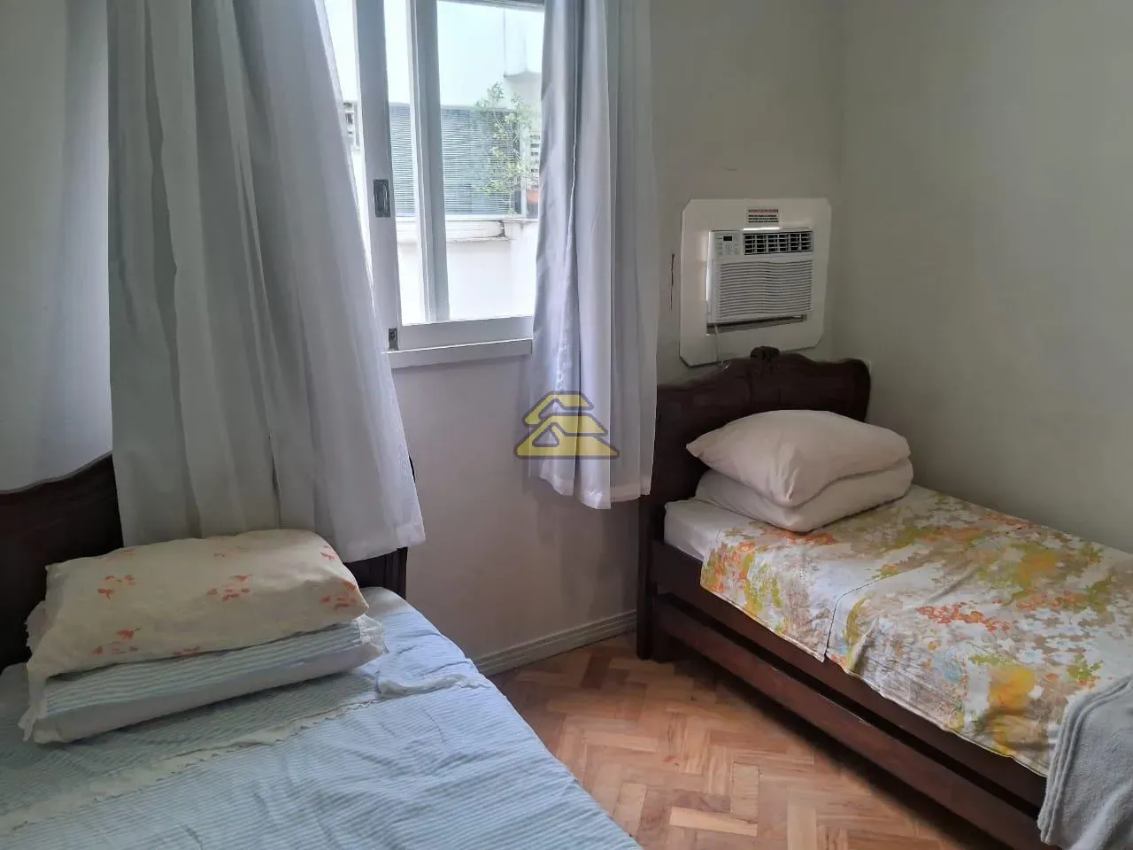 3-bedroom apartment with 1 parking space and 1 bath — photo 24