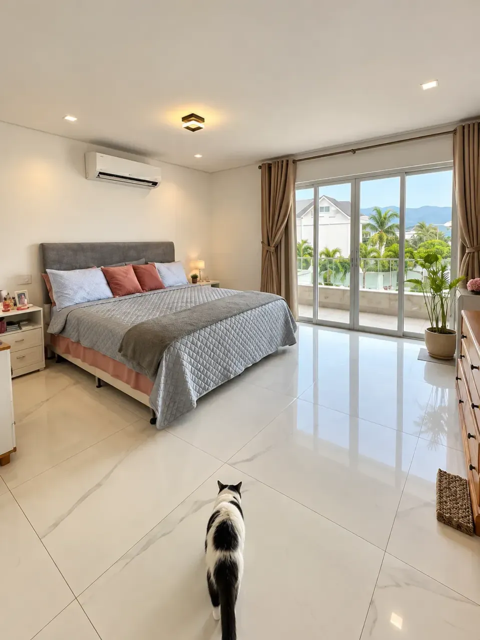 Furnished house, 627 m², with a bathtub — photo 4