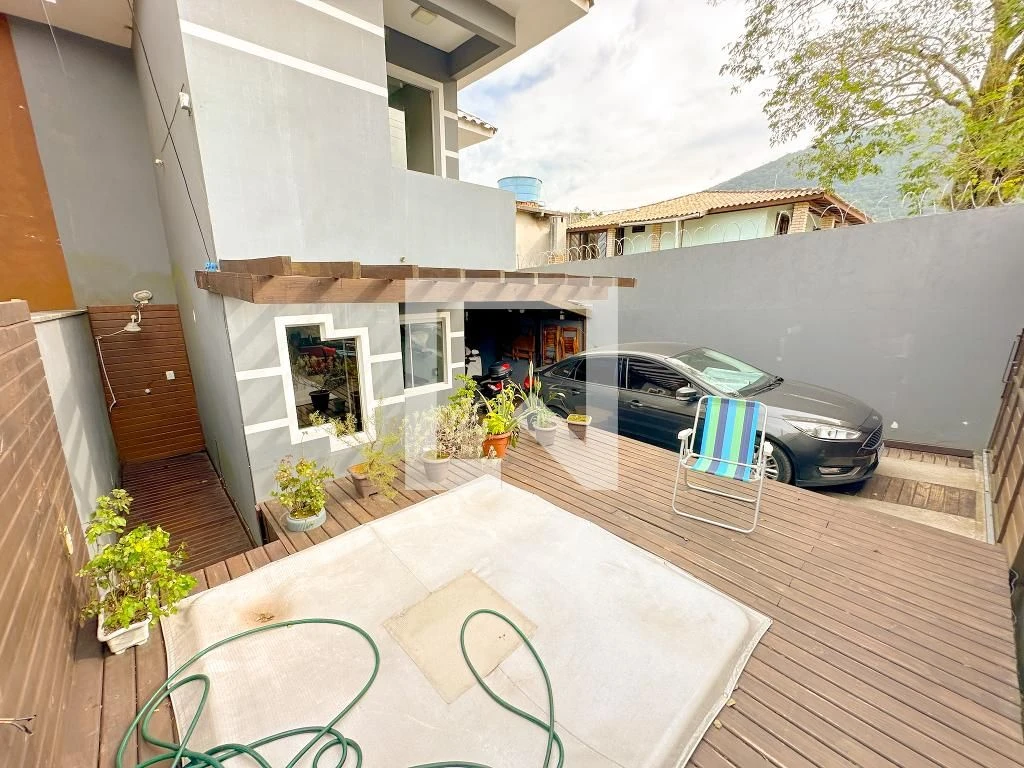 Casa amueblada, 103 m², con jardín — photo 24