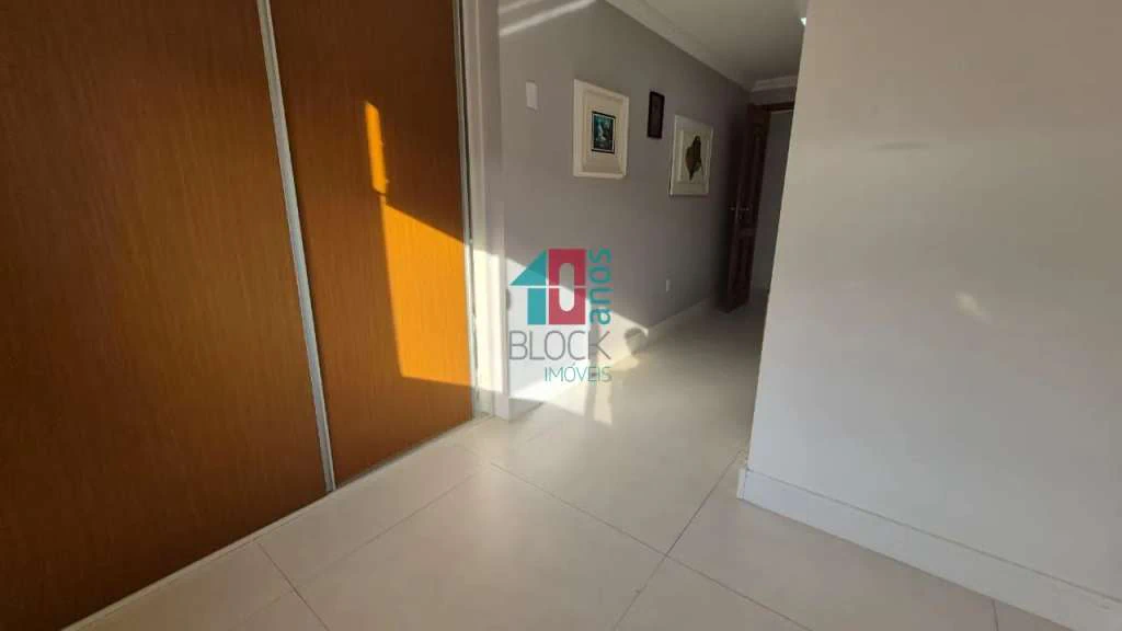 Cobertura duplex de 309 m² com churrasqueira privativa — photo 24