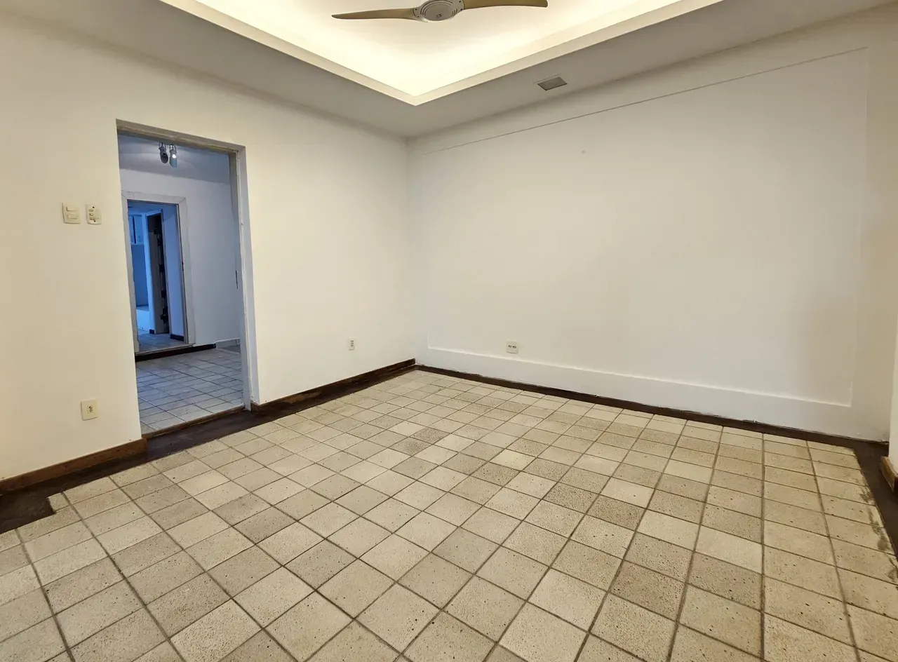 Apartamento sem mobília com 2 dormitórios e 3 banheiros — photo 13