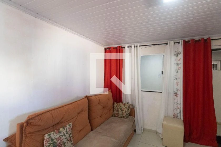 Washing machine in a 2-bedroom house, 70 m² — photo 33