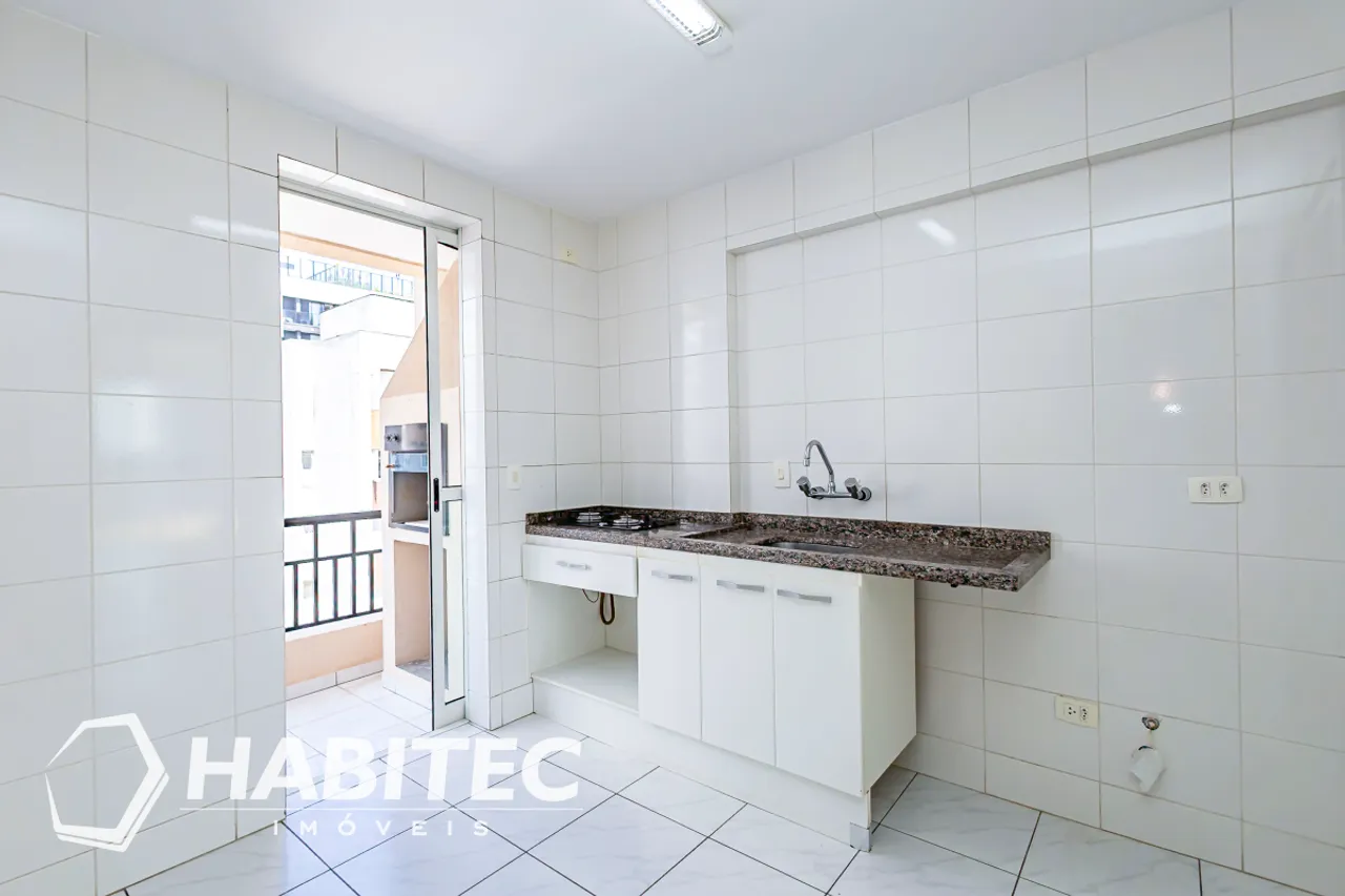 Apartamento com 2 quartos, 168 m² e 2 vagas — photo 10