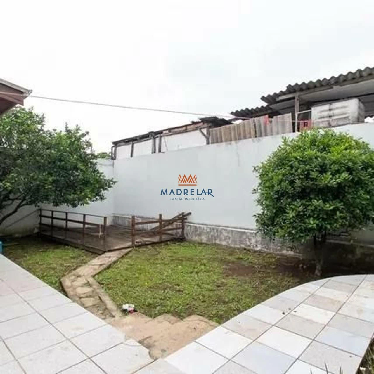 Casa de 4 quartos com varanda gourmet, Xaxim — photo 32