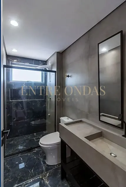 Washing machine in a 3-bedroom apartment, 140 m² — photo 15