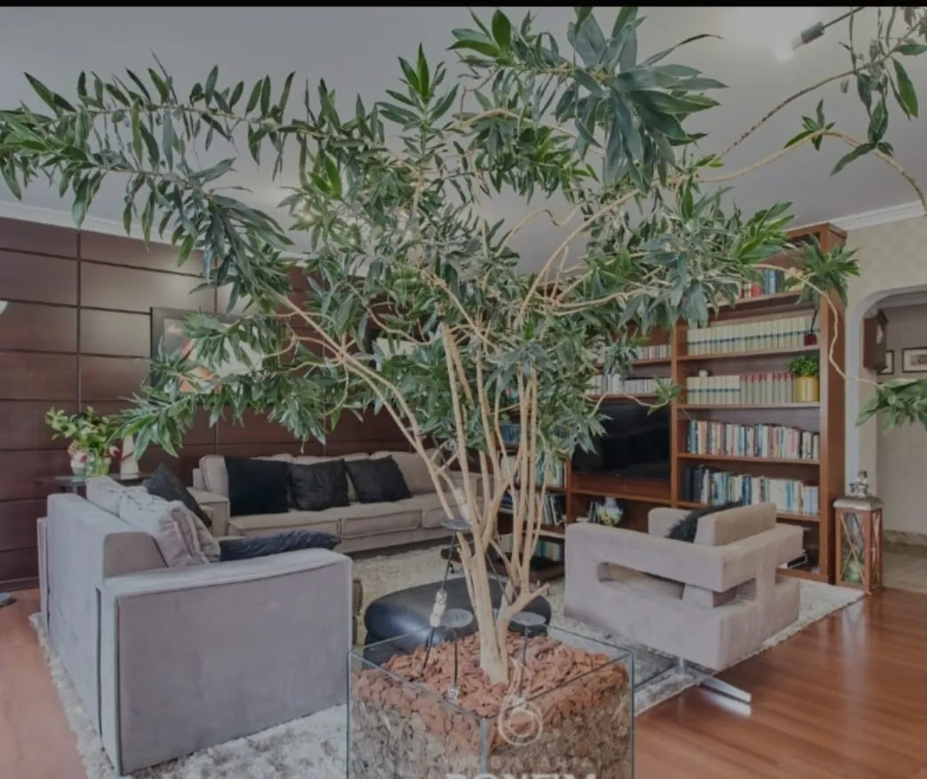 Apartamento mobiliado de 212 m² com 3 dormitórios e suíte — photo 11