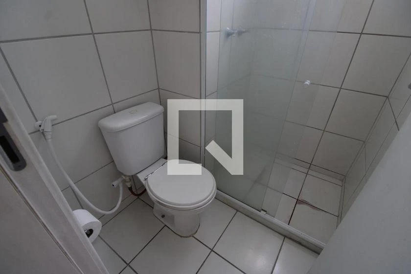 52 m² apartment with 2 bedrooms and a balcony — photo 20