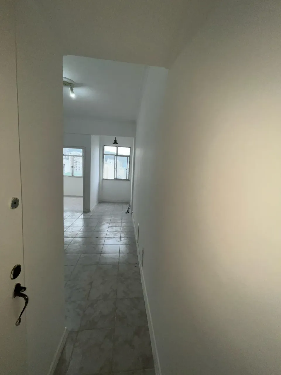 Mountain view in a 2-bedroom apartment, 65 m² — photo 17