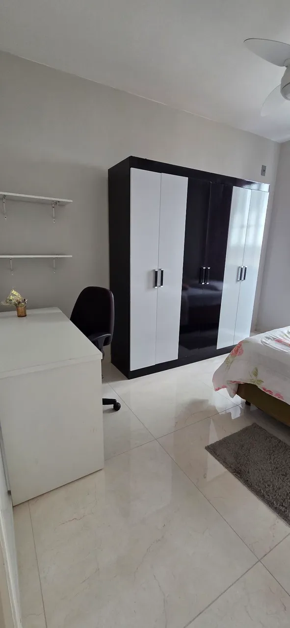 Apartment, 75 m², with a washing machine