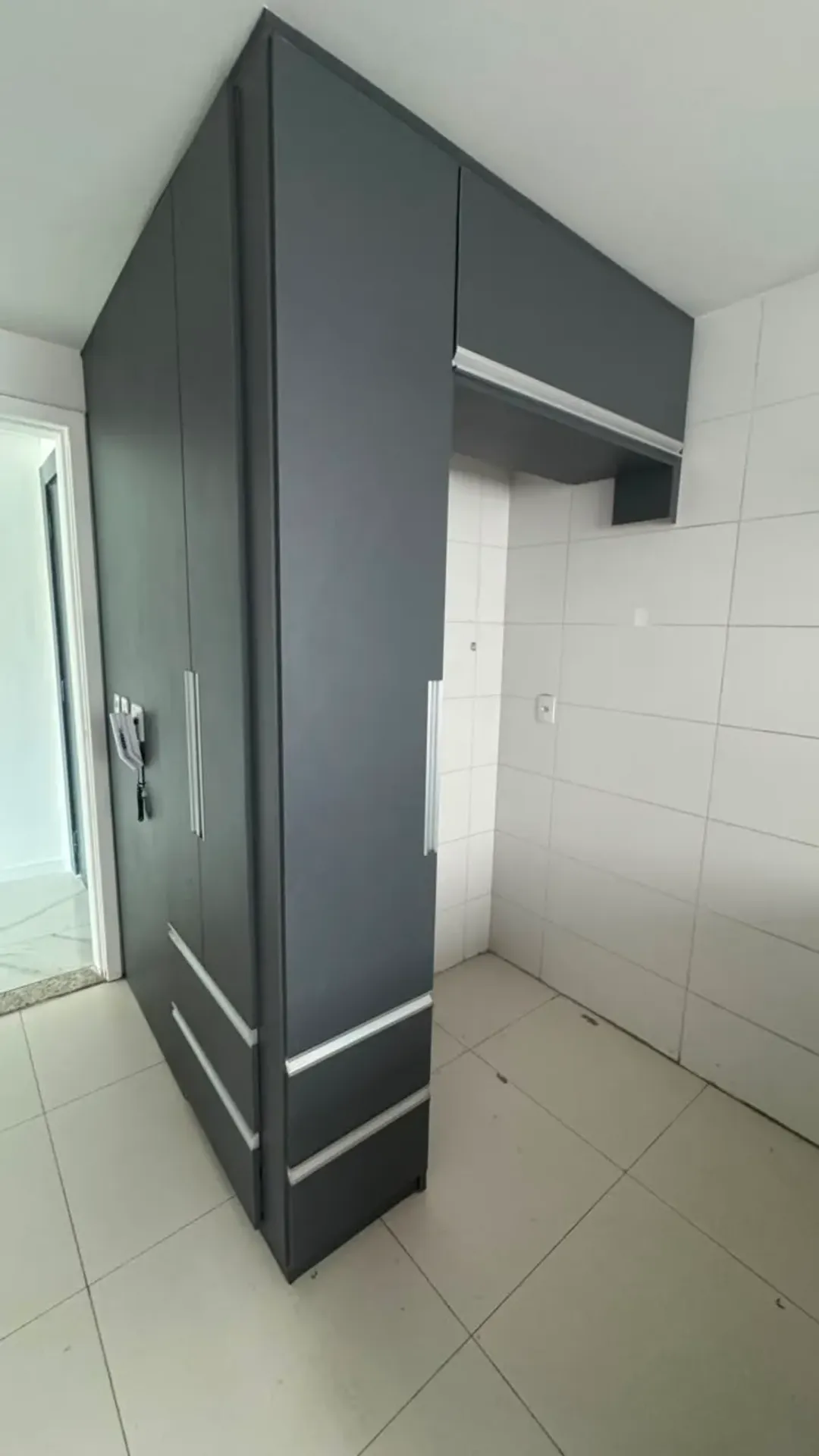 Apartment with 4 bedrooms and 4 bathrooms — photo 16