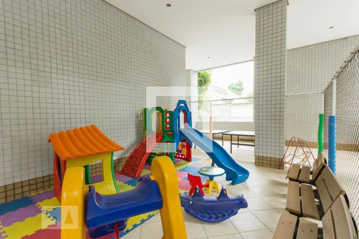 Departamento de 2 dormitorios en edificio con sauna — photo 47