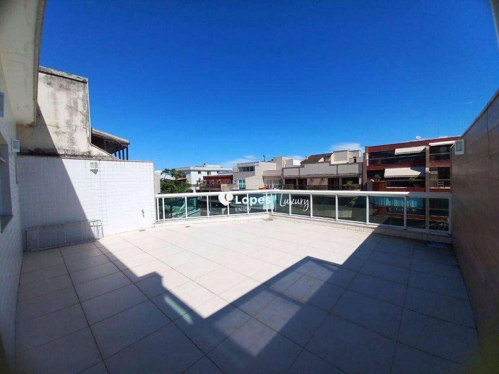 Cobertura duplex com 3 suítes e 325 m² — photo 24