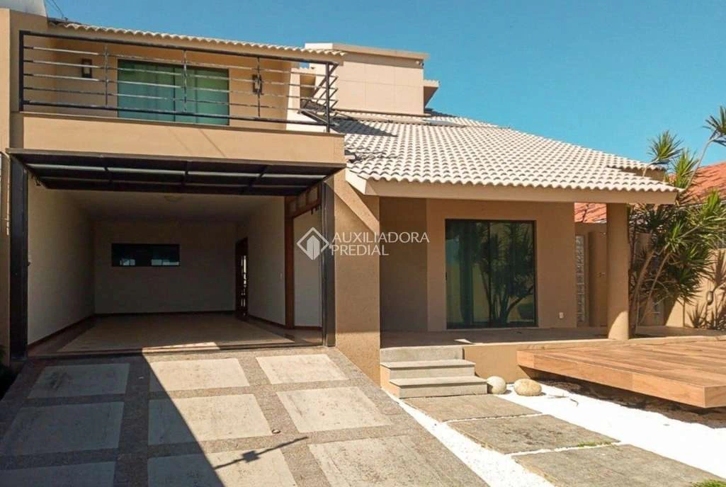Casa com 3 quartos e jardim privativo — photo 2