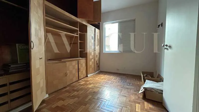 113 m² apartment with a walk-in closet and a home office — photo 7