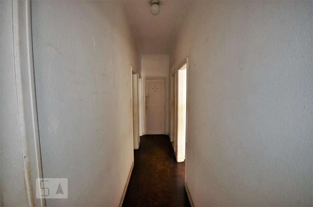 Apartamento de 120 m² com 3 quartos e chuveiros elétricos — photo 18