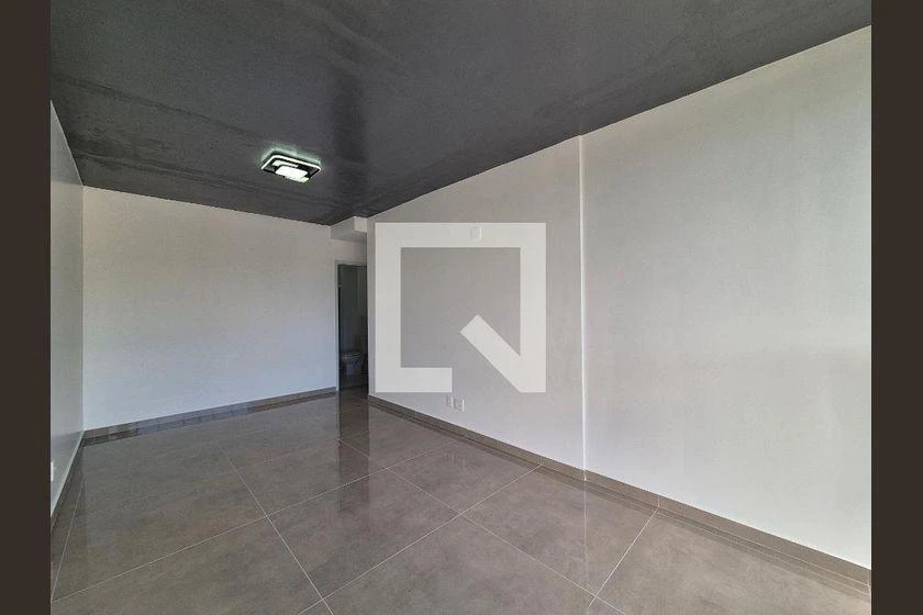 Washing machine in a 2-bedroom apartment, 84 m² — photo 26