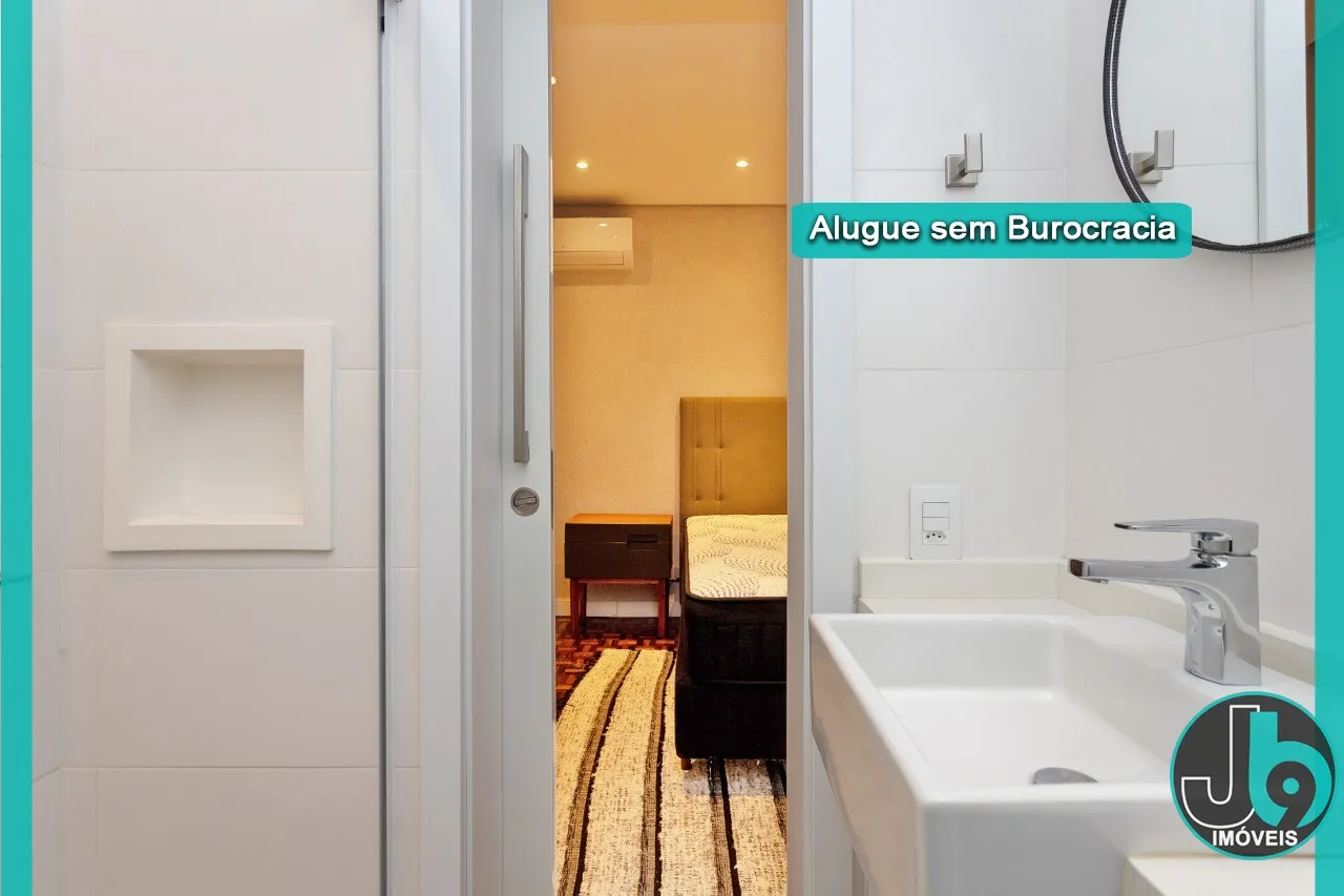 137 m² apartment with 2 bedrooms and 3 bathrooms — photo 40