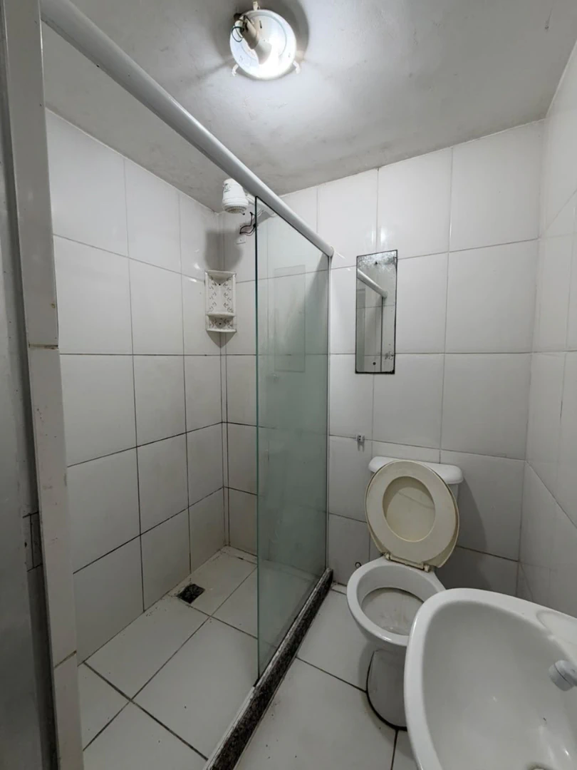 Студия 25 м², Рио-де-Жанейро — photo 5