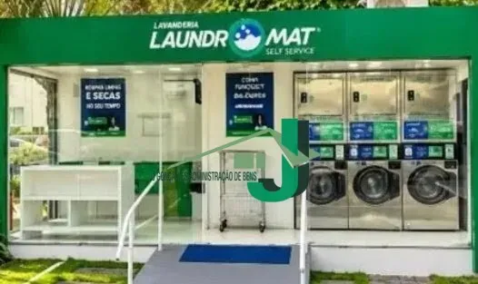 Apartamento com varanda envidraçada, Barra Olímpica — photo 12