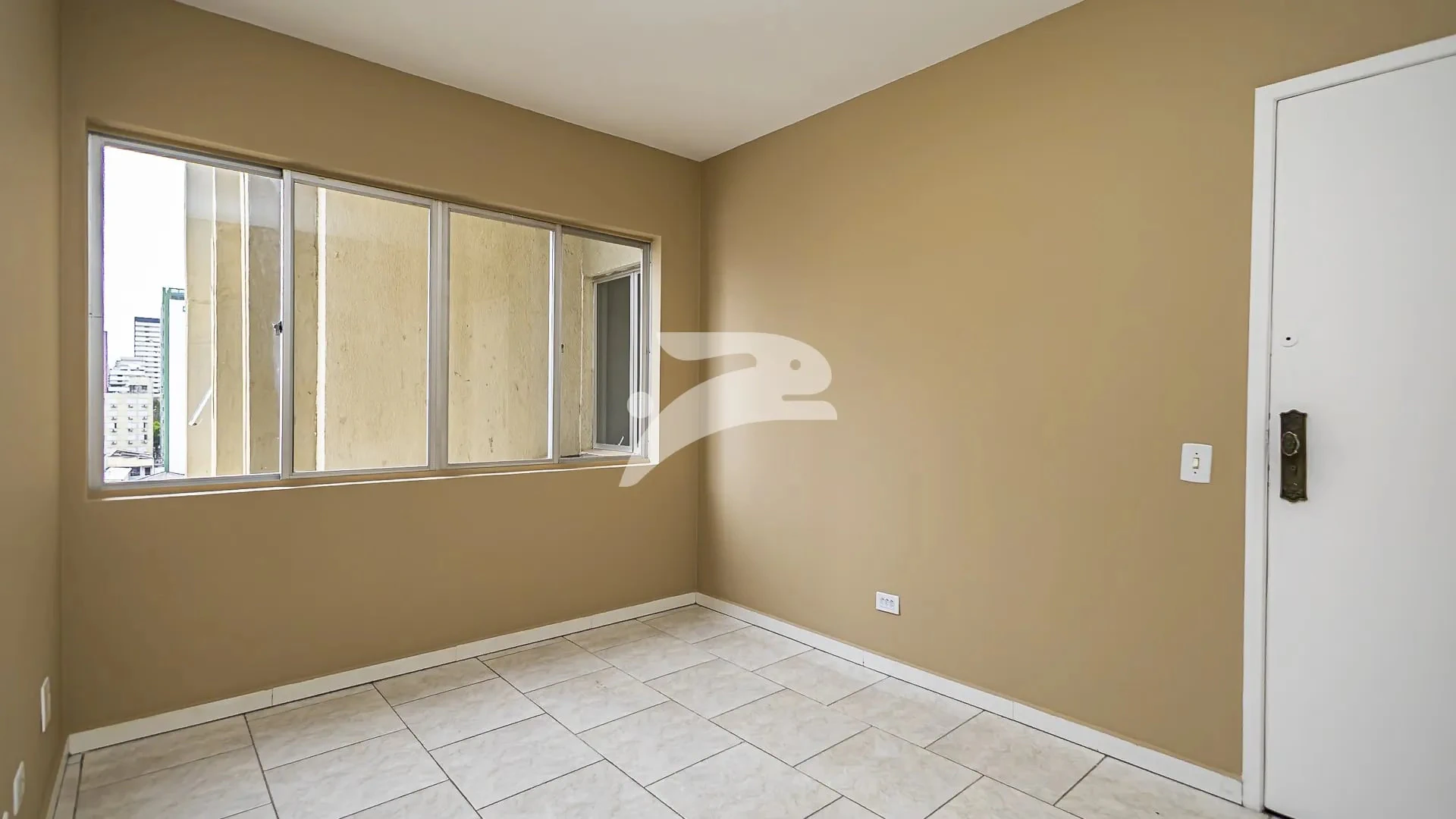 1-bedroom apartment with a gas stove and 44 m² — photo 9