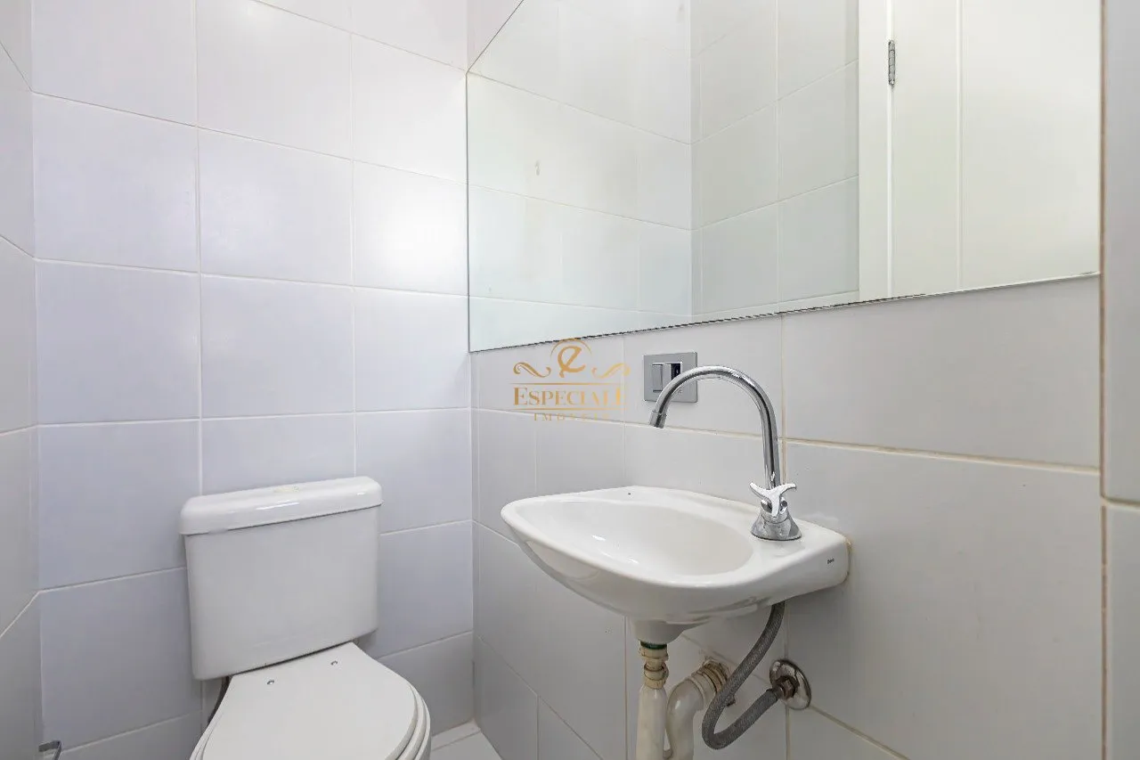 3-bedroom apartment with 5 bathrooms and 2 parking spaces — photo 45