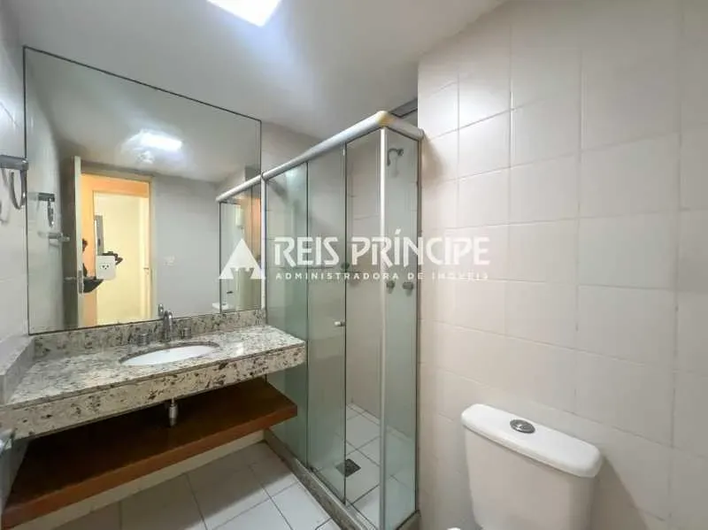 2-bedroom apartment with 1 en-suite and balcony — photo 9