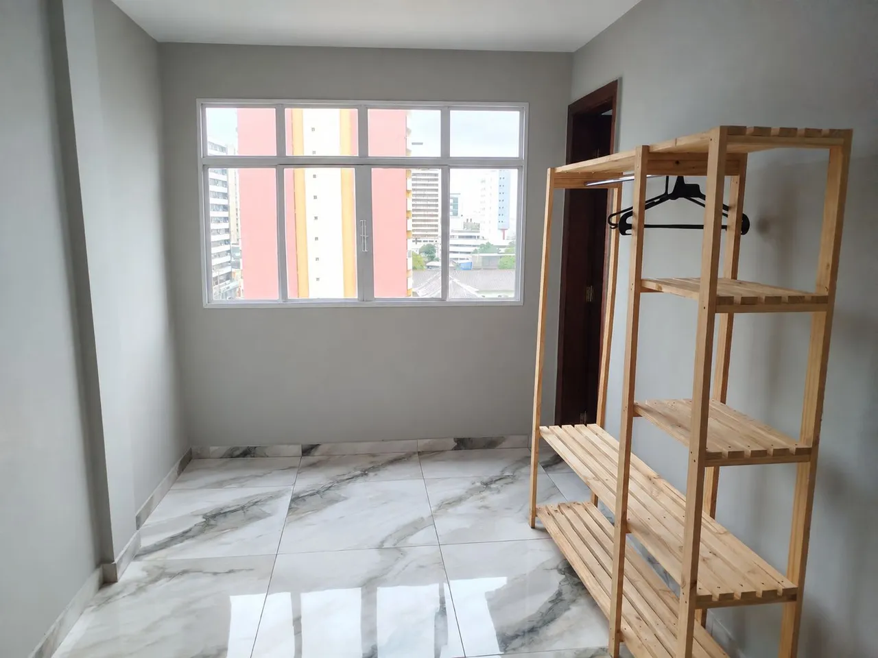20 m² studio in Curitiba