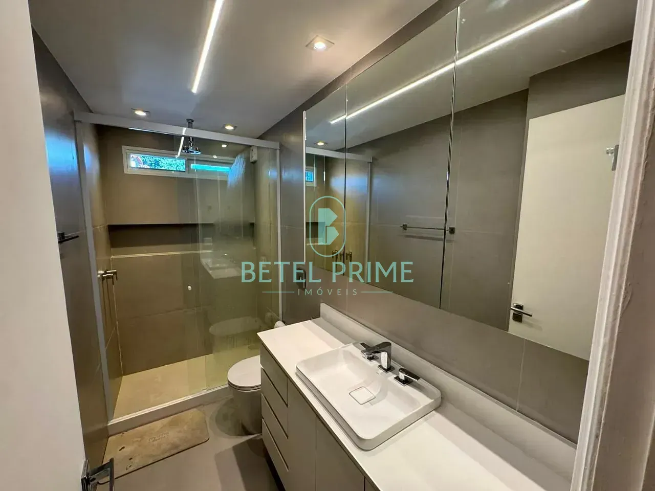 Apartamento mobiliado, 74 m², com máquina de lavar — photo 9