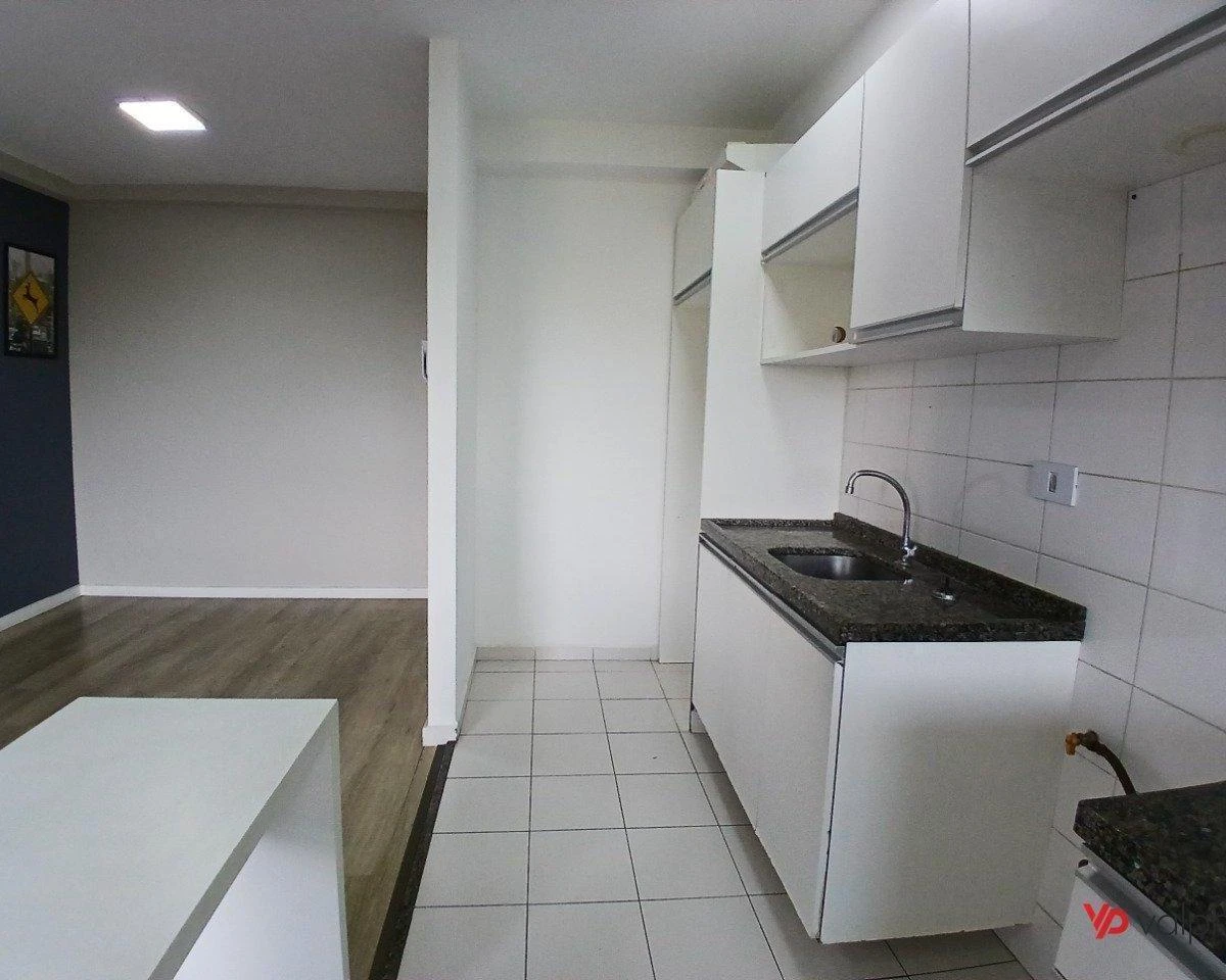 Furnished apartment, 52 m², with a home office — photo 38