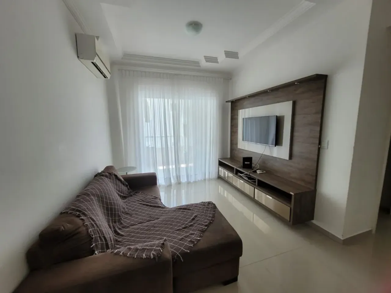 Apartamento mobiliado com 2 quartos e varanda — photo 16