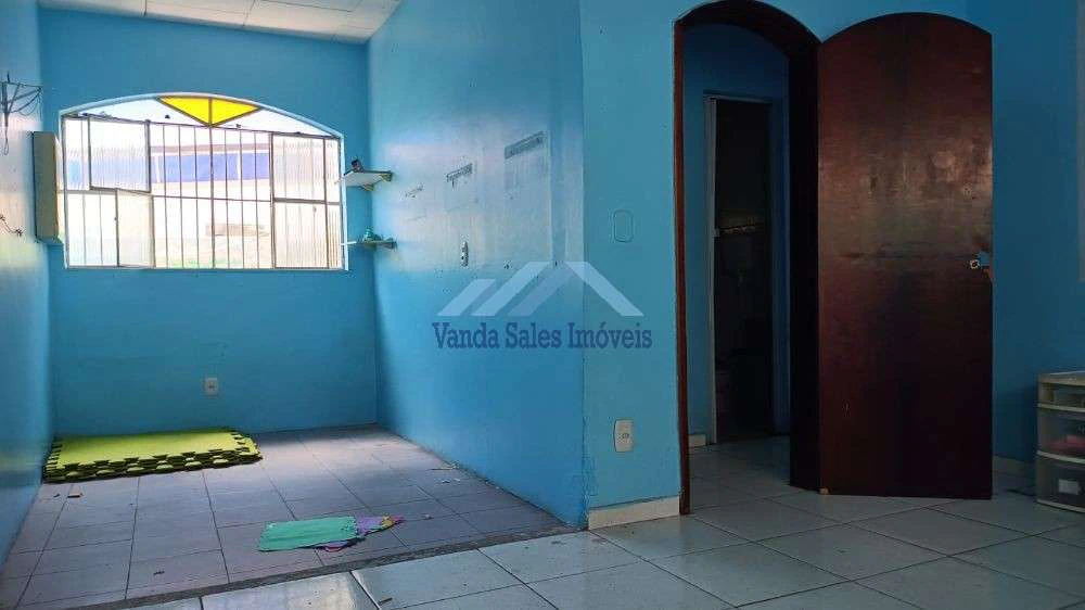 Casa de 4 quartos com 540 m² e varanda — photo 13