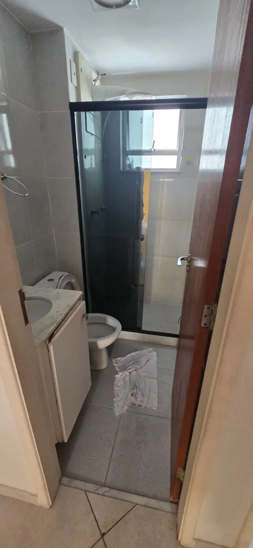 Duplex house with 53 m², 2 bedrooms and 2 bathrooms — photo 9