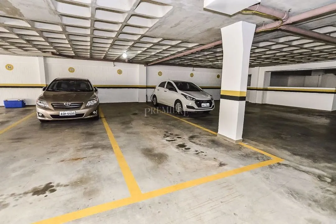 Apartamento com 3 dormitórios e 4 banheiros — photo 56