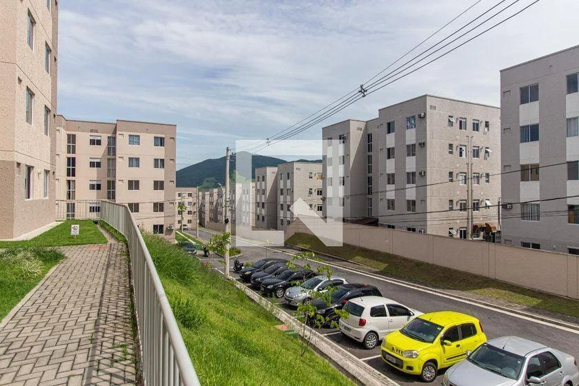 2-bedroom apartment with a mountain view in Rio de Janeiro — photo 19