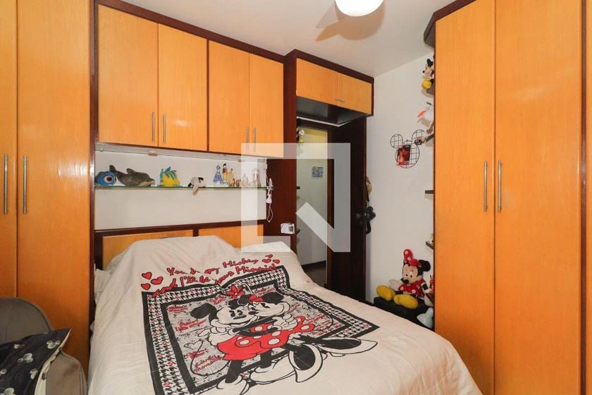 Apartamento de 3 dormitorios, 80 m² y balcón — photo 24