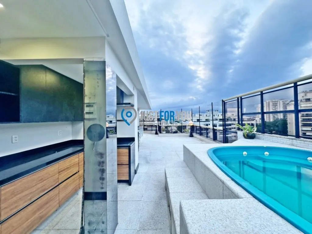 3-bedroom apartment with 5 bathrooms and 370 m² — photo 61