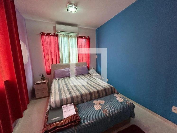 4-bedroom house with a washing machine — photo 27