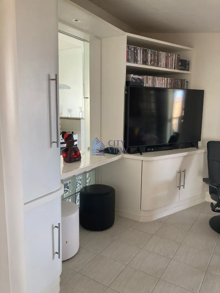Apartamento com varanda envidraçada, Barra da Tijuca — photo 7