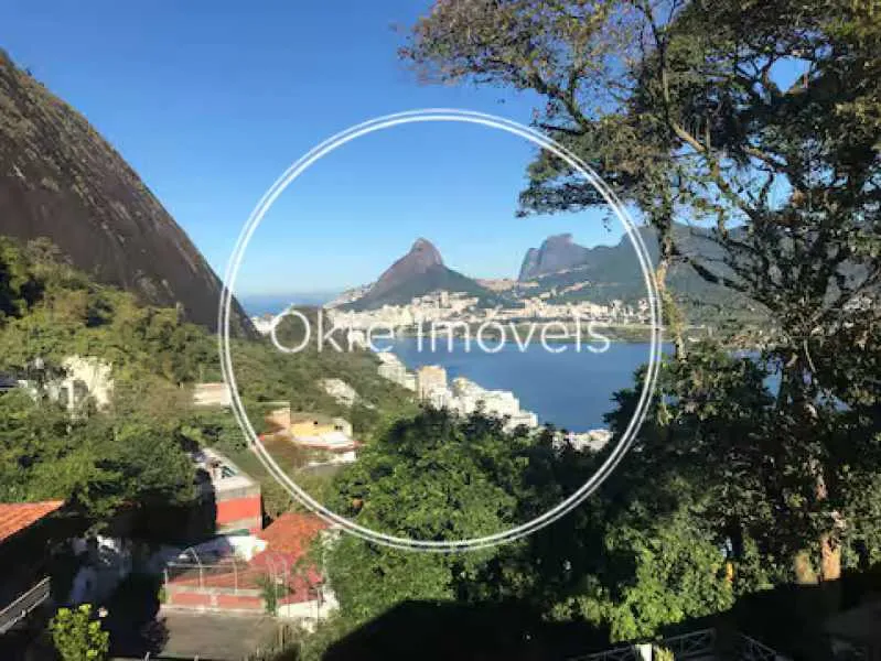 Casa com 6 quartos e 950 m², 2 vagas e cozinha fechada — photo 28