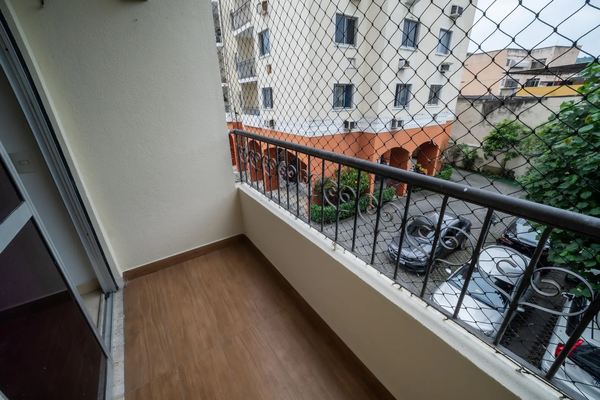 Квартира з 3 спальнями та робочим місцем — photo 12