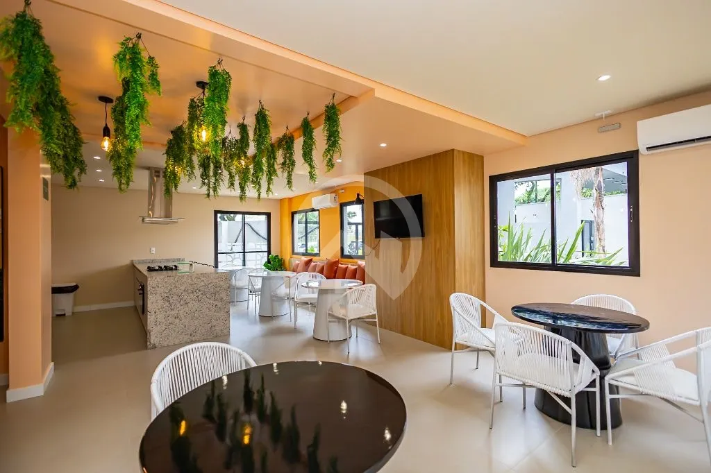 Apartment with 3 bedrooms, 97 m² and 1 parking spot — photo 41