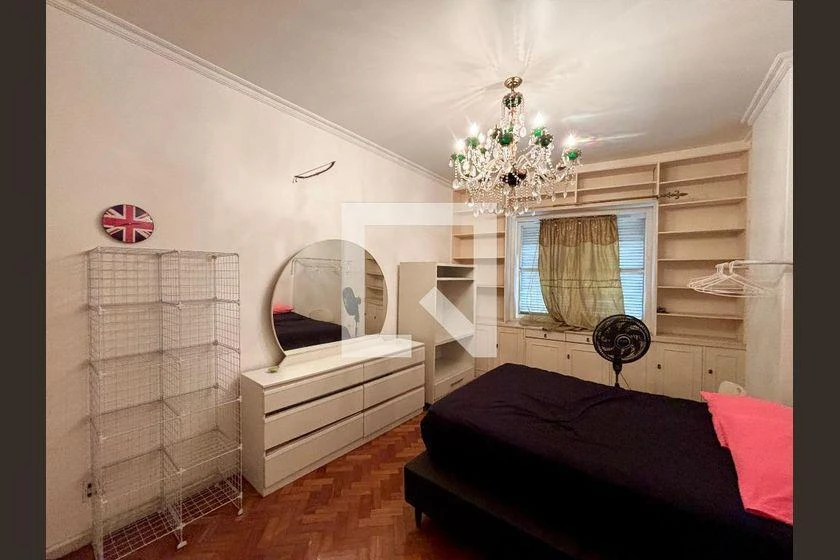 Apartamento amueblado con 3 dormitorios y cocina cerrada — photo 9
