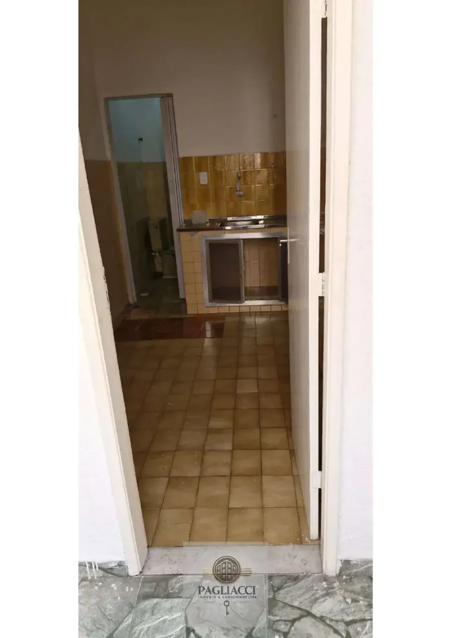 Apartamento de 50 m² com 2 quartos, sem vaga — photo 5