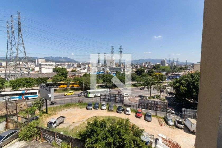 Apartamento de 60 m² com 2 quartos e 1 vaga — photo 13