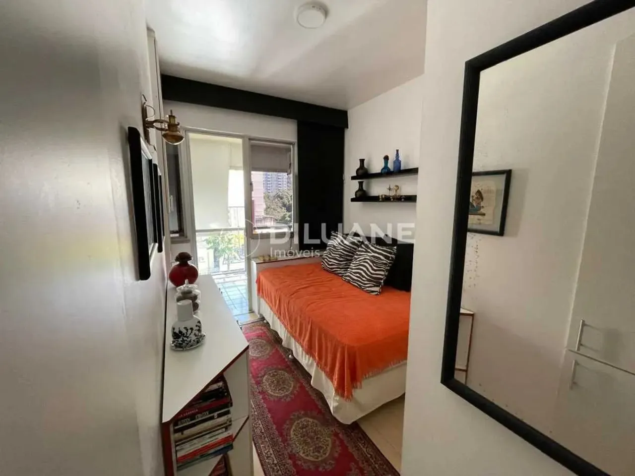 Cobertura duplex mobiliada com 4 quartos e 3 banheiros — photo 10